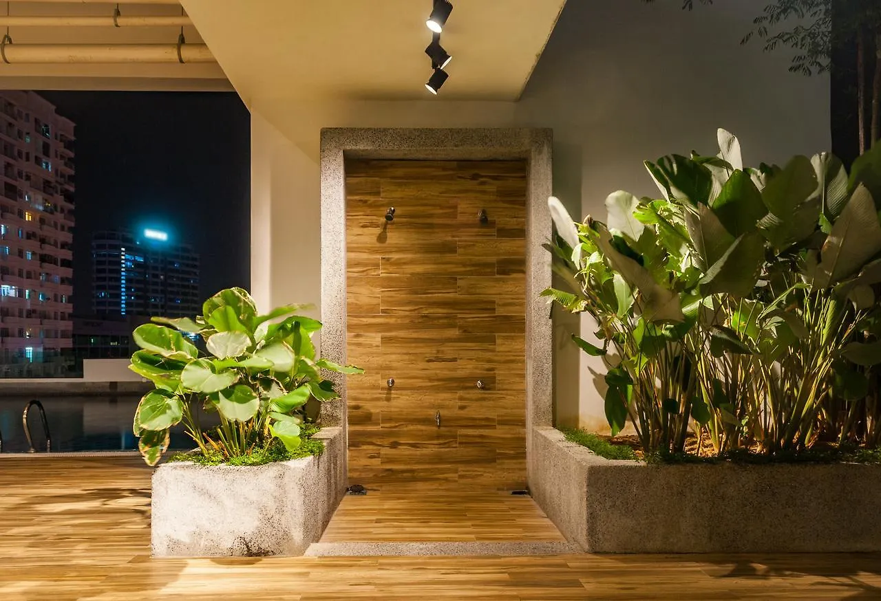 Apartment Lazy Traveler'S Suite By D Imperio Homestay George Town