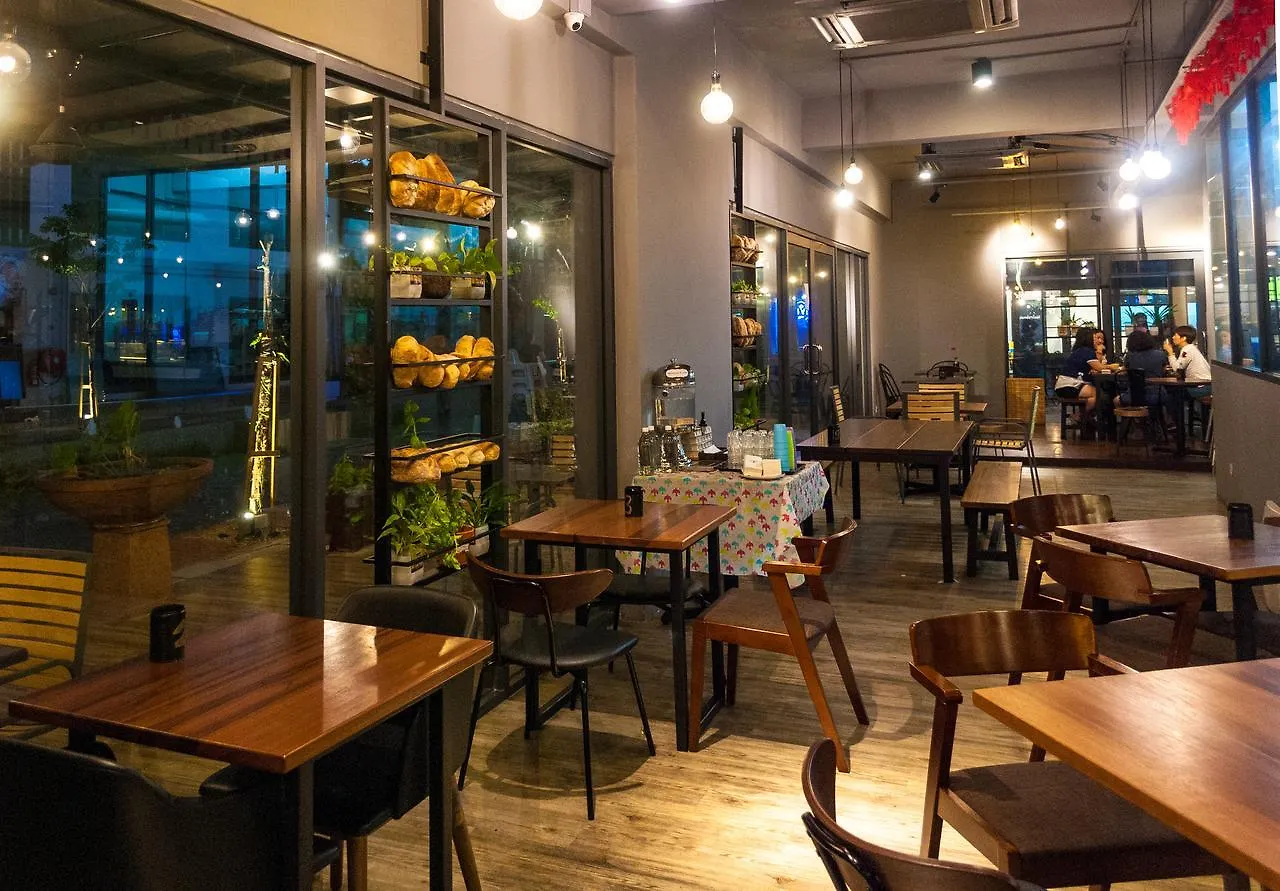 Lazy Traveler'S Suite By D Imperio Homestay George Town 0*,  Malaysia