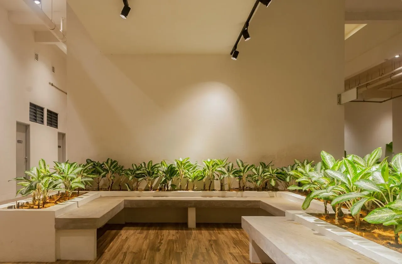 Lazy Traveler'S Suite By D Imperio Homestay George Town 0*,