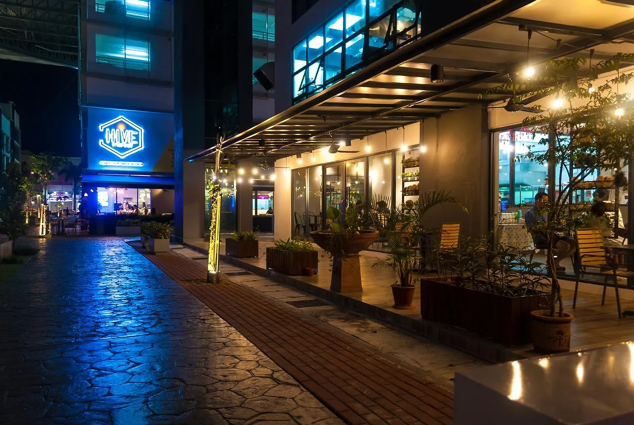 Lazy Traveler'S Suite By D Imperio Homestay George Town Malaysia